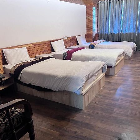 The Yerpa Hotel Касол Екстериор снимка