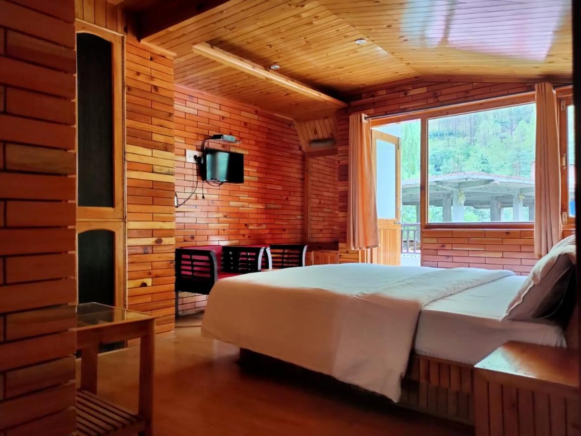 The Yerpa Hotel Касол Екстериор снимка