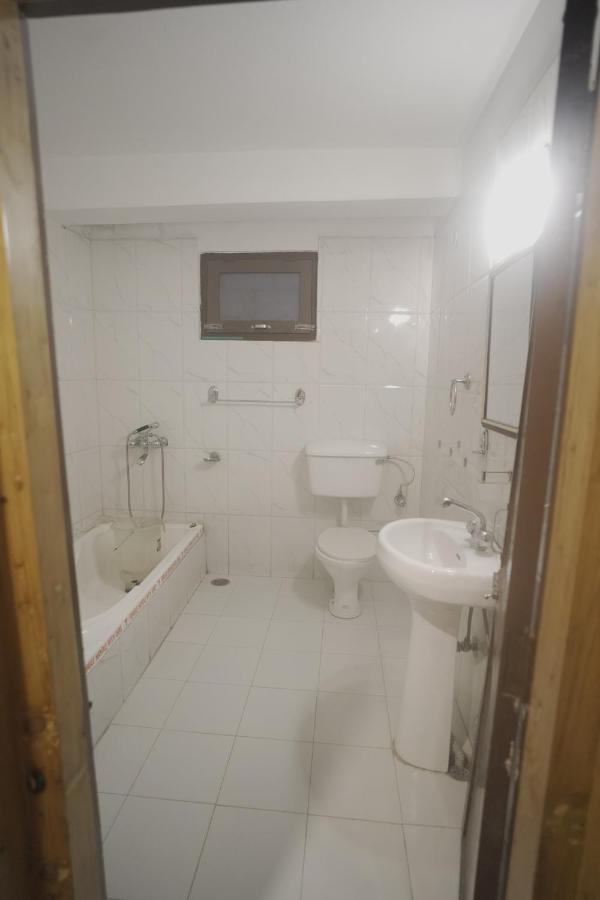 The Yerpa Hotel Касол Екстериор снимка