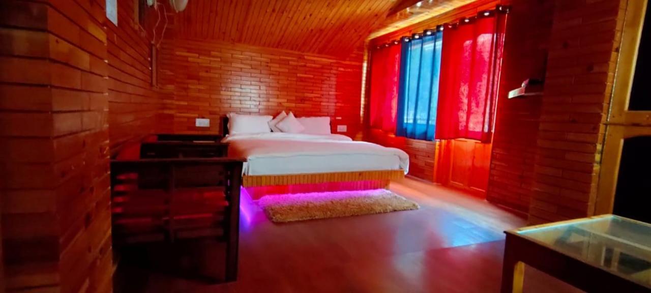 The Yerpa Hotel Касол Екстериор снимка