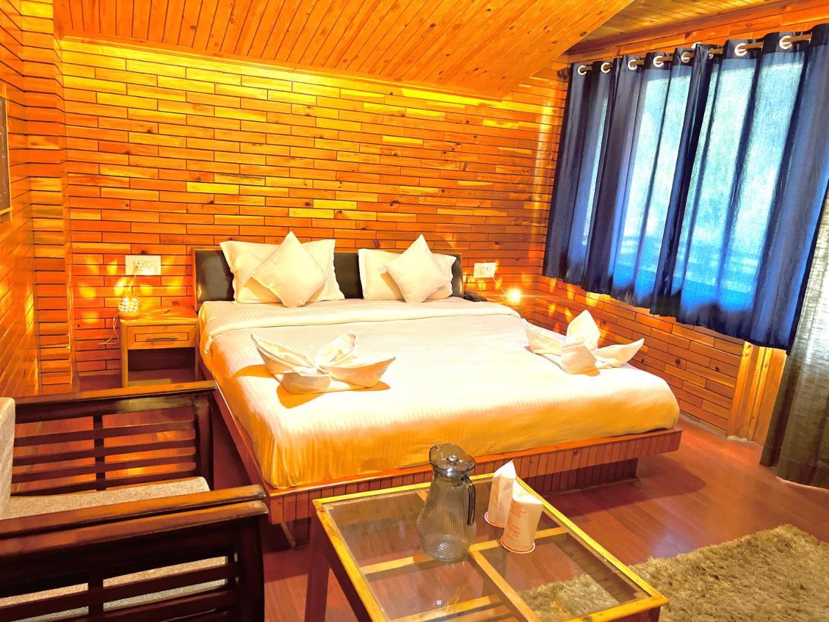 The Yerpa Hotel Касол Екстериор снимка