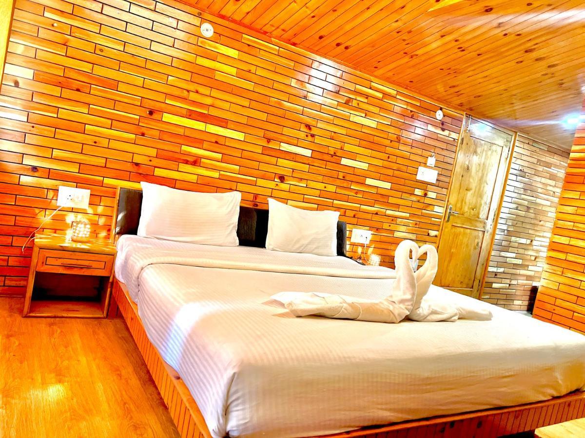 The Yerpa Hotel Касол Екстериор снимка