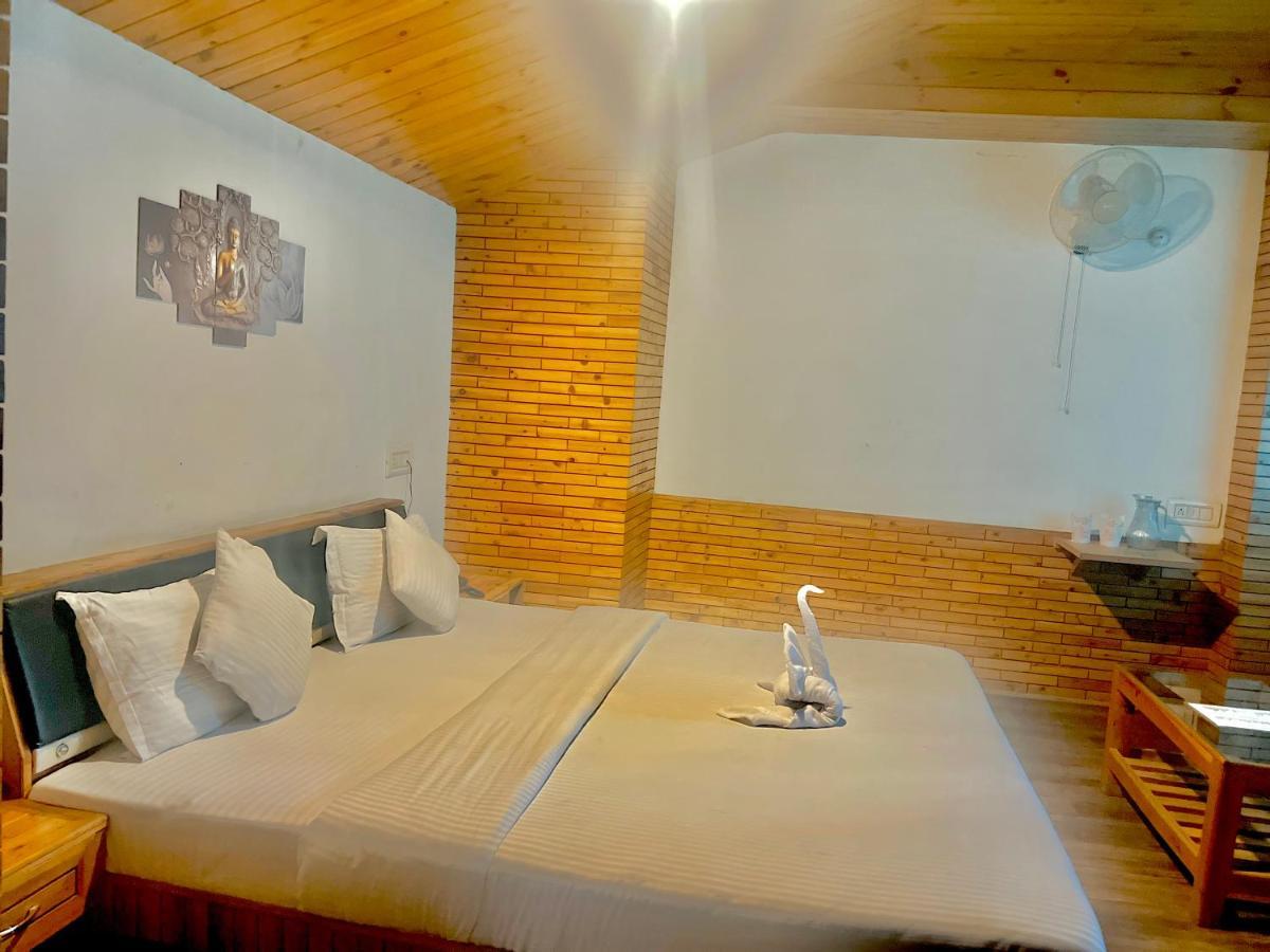 The Yerpa Hotel Касол Екстериор снимка